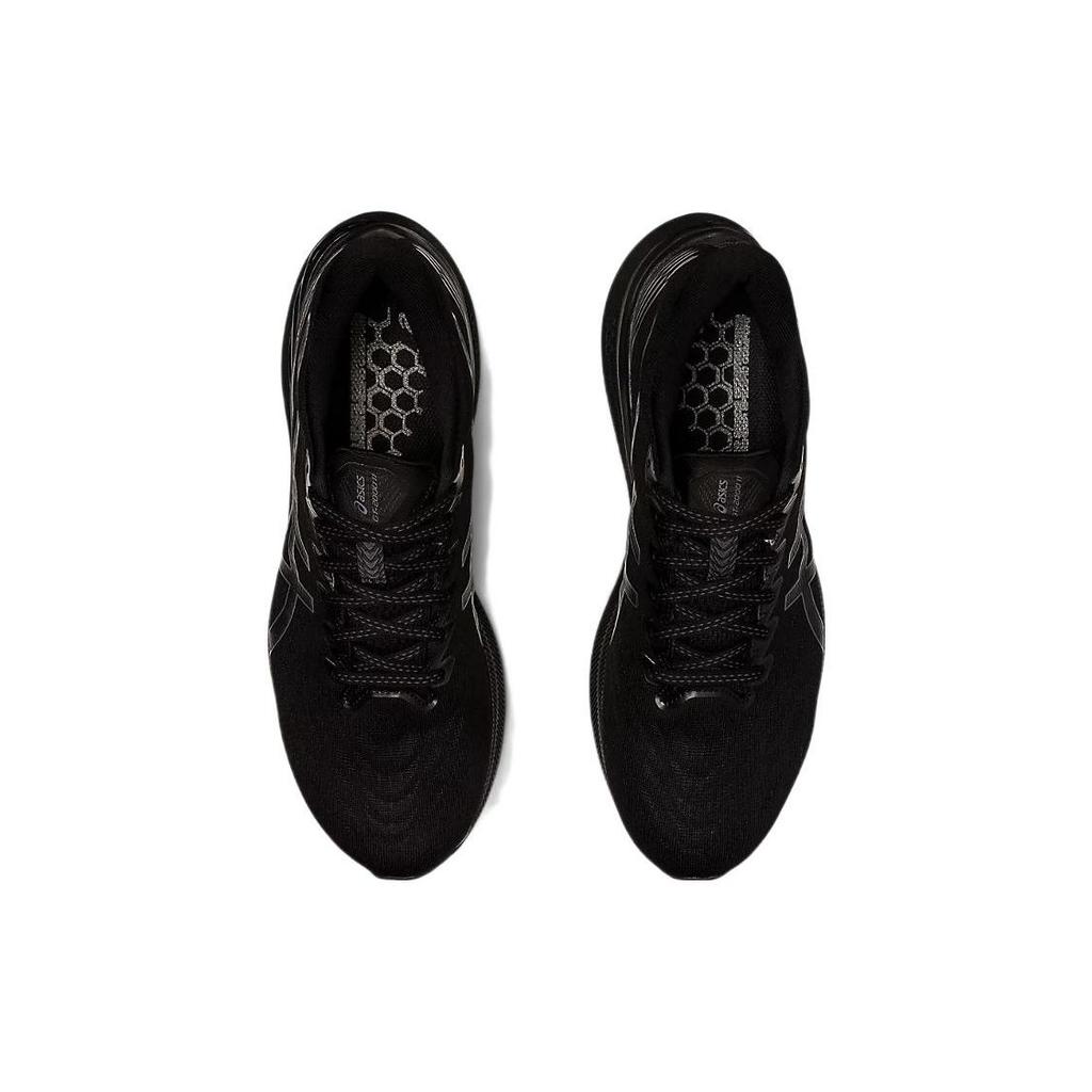 Asics GT 2000 11 Triple Black Herresneakers 1011B441-005