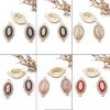 Zinc Alloy Charms Ellipse Virgin Mary Charms Pendant For DIY Fashion Necklace