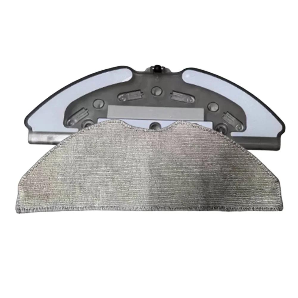 for Tapo RV10 RV30 Plus Robot Vacuum Cleaner Spare Accessories Mop Bracket Vacuum Cleaner Mop Cloth Holder