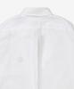 Mejongkicheune Contour Fox Head Skate Shirt - White / Mm00405Wc5012P100