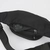 Unisex Large Capacity Fitness Waist Pack Portable Anti Theft Ultra Thin Small Chest Bag Sports Outdoor Leisure Running Waist Bag