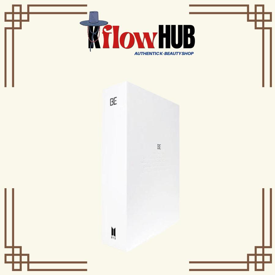 [READY STOCK] BTS - BE [Deluxe Edition] DELUXE EDITION