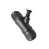 New Mini Coffee Machine, Hand-Pressed, Portable for Outdoor Travel & Homemade Coffee