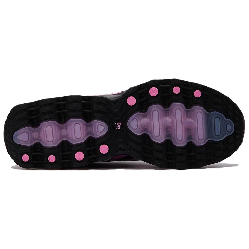 Nike  Air Max DN8 Black Playful Pink Women Sneakers Pink-Foam IH4483-001