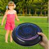 And Childrens Adult Frisbee Creative Led Night Glowing Frisbee Outdoor Sports