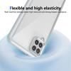 Shockproof Clear PC Back Cover For Samsung Galaxy A12 A22s A32 A52s M32 A13 A23 A33 A53 M13 M23 M33 M53 Case Silicone Protection
