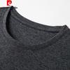 Pierre Cardin Men's 2026 Summer Thin Crew Neck T-Shirt