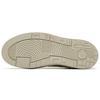 New Anta Street Naughty Slip Resistant, Abrasion Resistant, Lightweight Low Top Skateboard Shoes Women's White Gray Green 122238066-4
