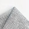 Kitchen Cleaning Cloth Tools Dish Cloths Rust Removal Magic Cleaning Cloth Metal Steel Wire Cleaning Rag Multipurpose Dish Wash Cleaning Supplies