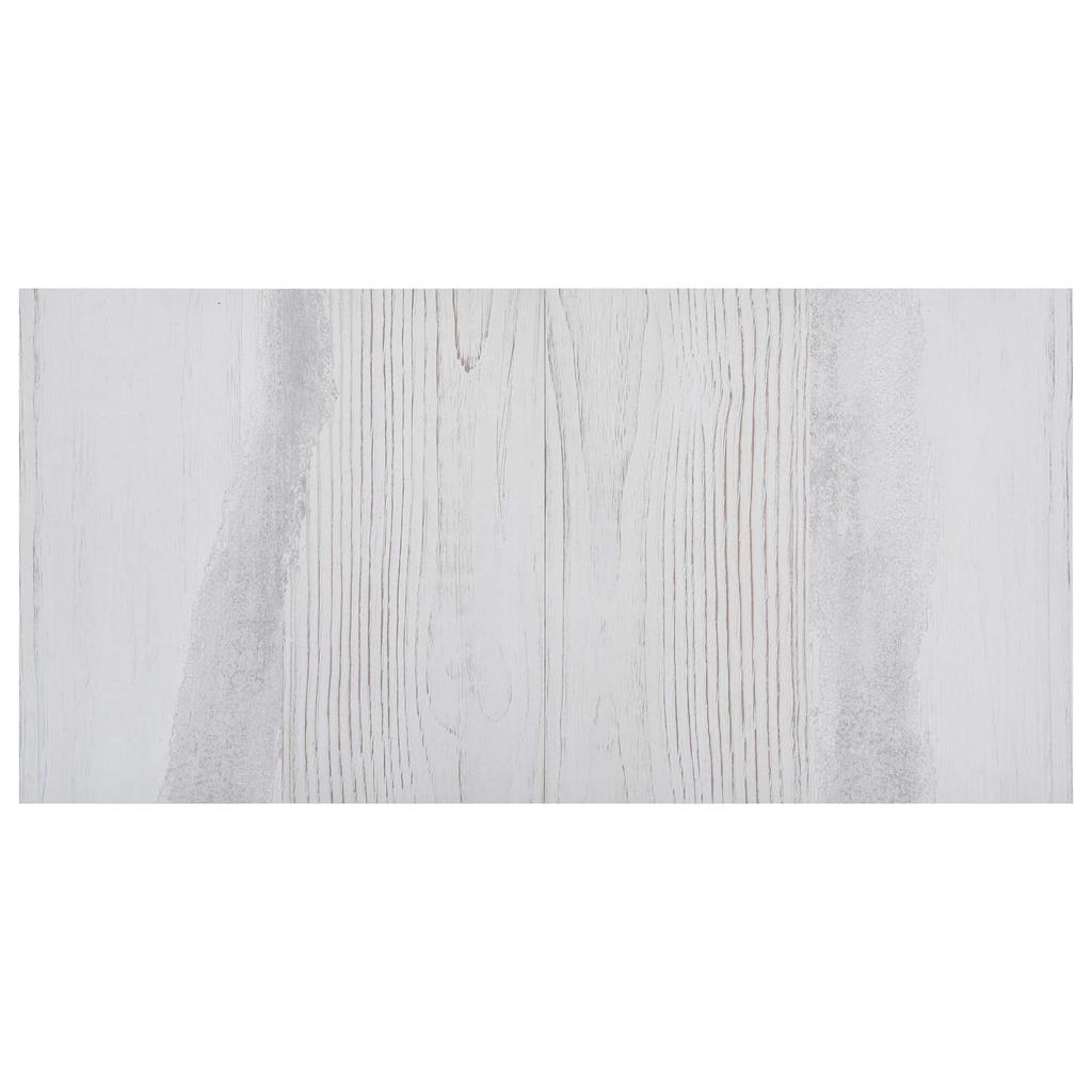 Self Adhesive Floor Tiles 30.5 X 30.5 Cm 20 Pcs PVC