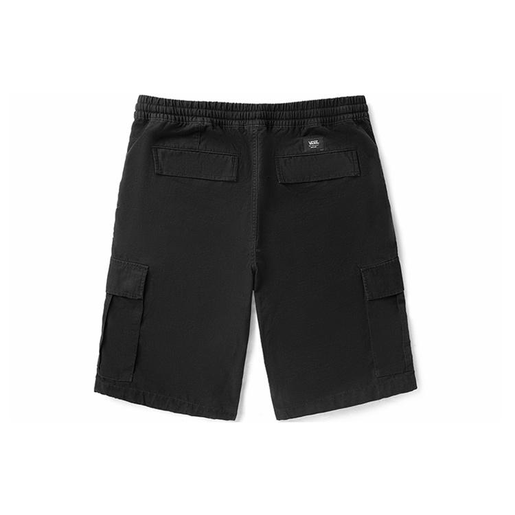 Vans Unisex VN0A54E5BLK