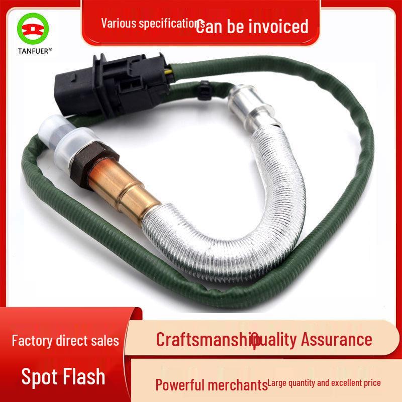 

Mercedes W204/W212 Oxygen Sensor/Detector/Monitor 0045428618 Contact Customer Service