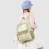Zaino Scolastico per Scuola Media Zaino da Viaggio di Grande Capacità per Donna