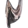 Aquarell Blume Viskose Hijab Schal Atmungsaktiv Weich Lang Mode Schals Kopftuch Paisley Muster Muslimische Hijabs Für Frauen
