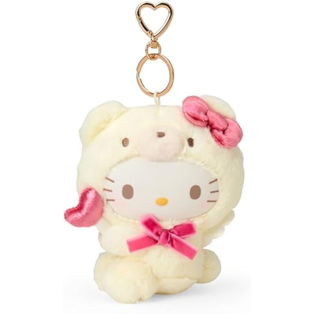 Sanrio (SANRIO) Kigurumi Mascot Holder Hello Kitty Target Age 6 and up 149217