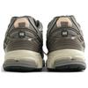 New Balance Invincible X N.HOOLYWOOD X New Balance 1906U 'Grey Titan' Sneakers M1906NIH