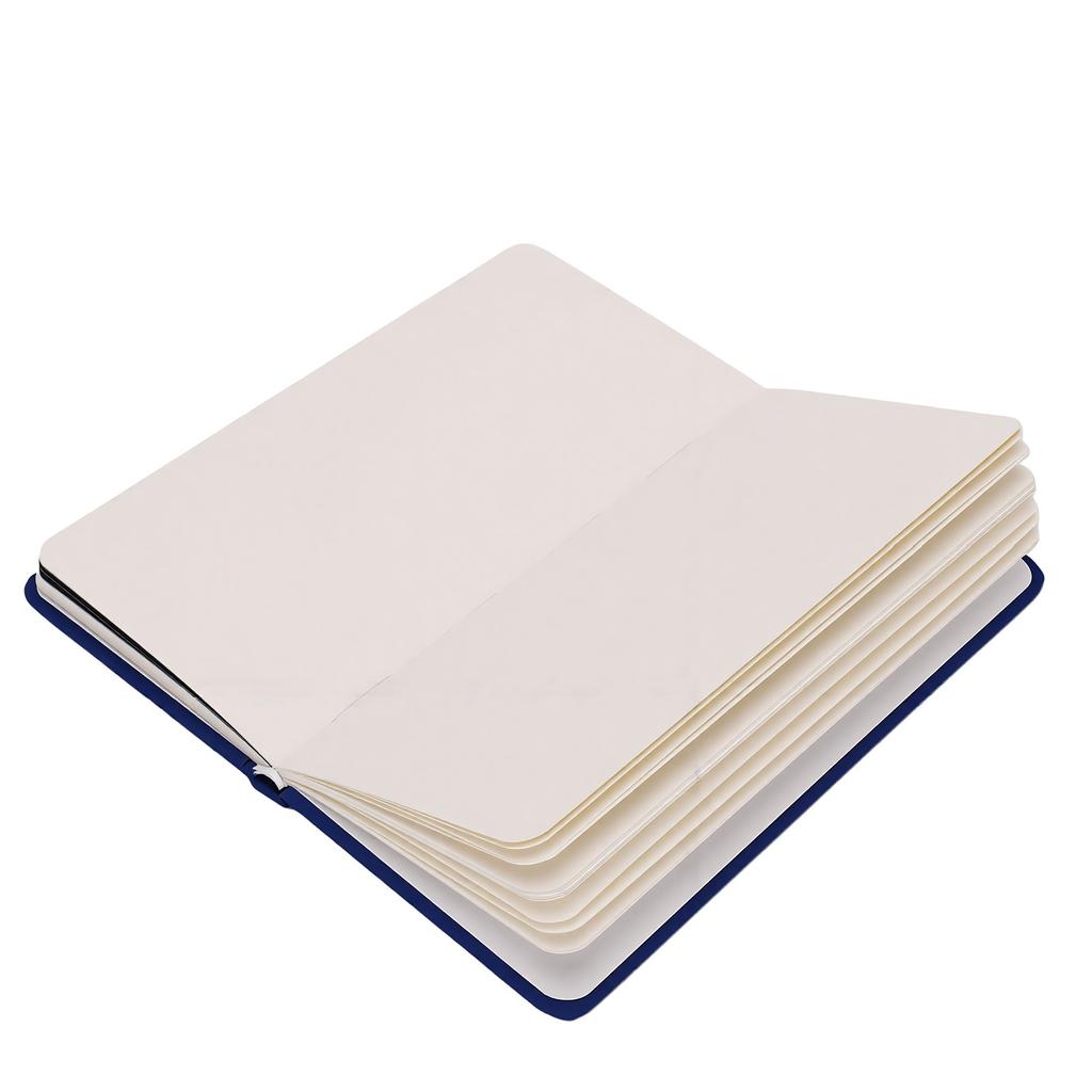 Journal Notebook Thick Paper Hardcover Blank Pages Notebook for Writing Sketching Daily Planner Office School Travel
