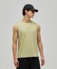SIERRA DESIGNS Mendenhall Polartec Powerdry Sleeveless T-Shirt Beige