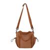 Lässige Nylon-Sac Crossbody-Taschen Damen-Handtasche 2026 Mode Neu Hohe Kapazität Einfarbige Einzel-Schulter-Totes-Tasche