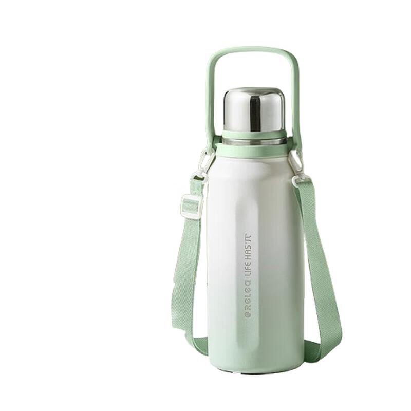 Wushengwu Jianshi 1550ML 316L Stainless Steel Insulated Bottle