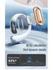 Xiao Du S200 Wireless Open-Ear Bluetooth Sports Headphones