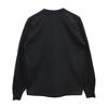 Los Angeles Apparel Long T Long Sleeve Plain Made In USA Los Apa All Season Tops L Black [LOSANGELS APPAREL] 6.5oz T-Shirt Men's [Used]