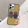 Young Royals Handyhüllen Cover Für iPhone 17 Air 16 15 14 12 13 11 Pro MAX apple Plus SE2020 Hülle