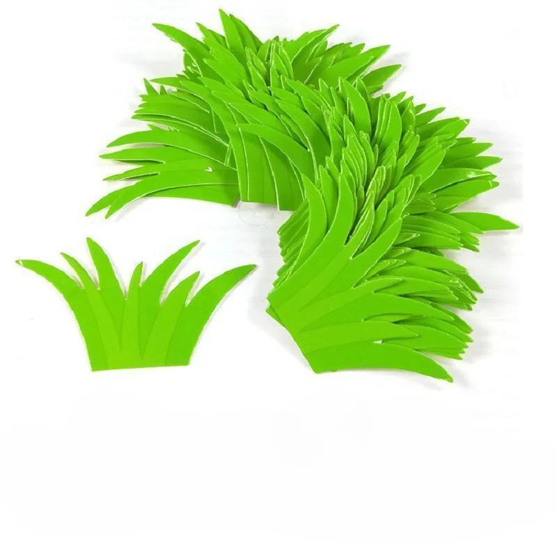 Beautiful Rainbow Cake Decoration Suitable Children Brithday Princess Crown Decor Pretty Butterfly Grass Cake Decorative Tools