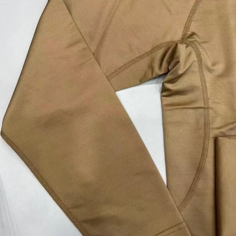 Winter Thermal Base Layer Set