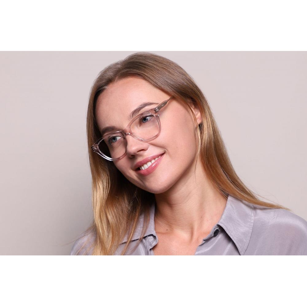 Ch0085o 003 Women Eyeglasses