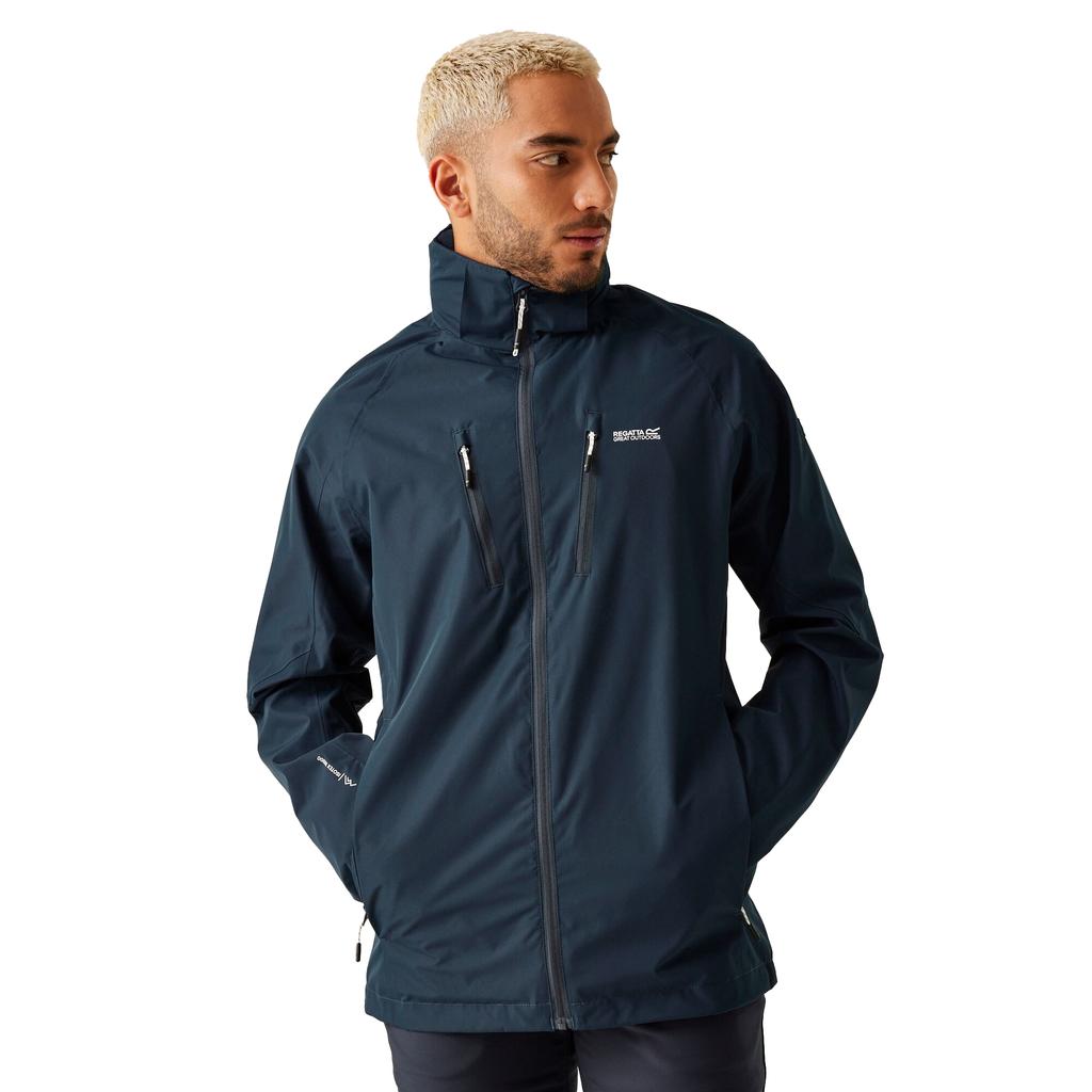Regatta Mens Calderdale V Waterproof Jacket