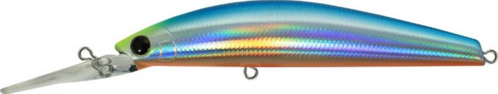 Bassday Sugar Deep SG 90F Boost Floating Lure 11,2 gramů H-52 (0084)