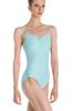Wear Moi Ballet Camisole Leotard Women's [ABBIE] Basic & Simple