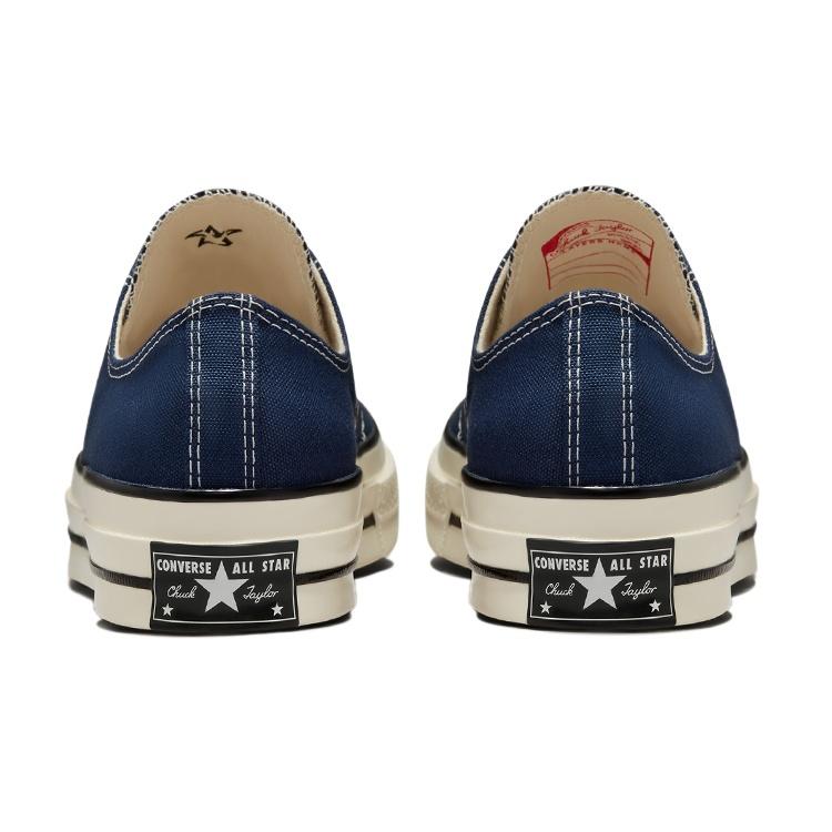 Converse Chuck 70 Low 'Navy' Men's 172679C