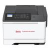 Pantum CP5155DN A4 Red/Black Dual-Color Laser Printer