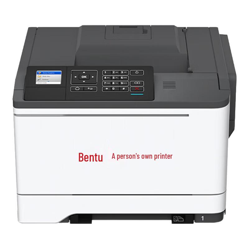 Pantum A4 Laser Printers & Multifunction Devices CN plug (adapter included)