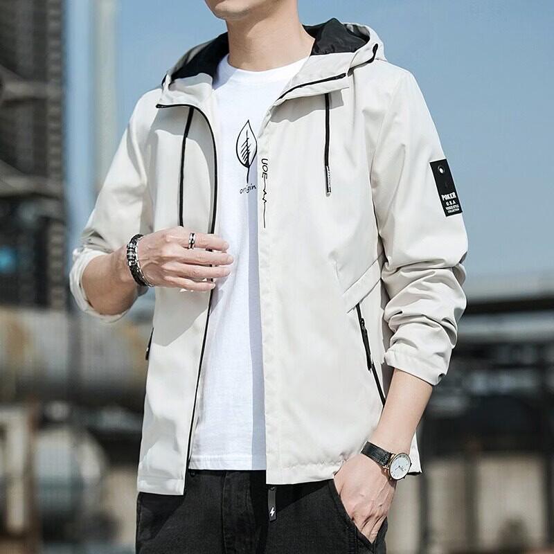 JEEP SPIRIT Men s Casual Thin T-shirt L