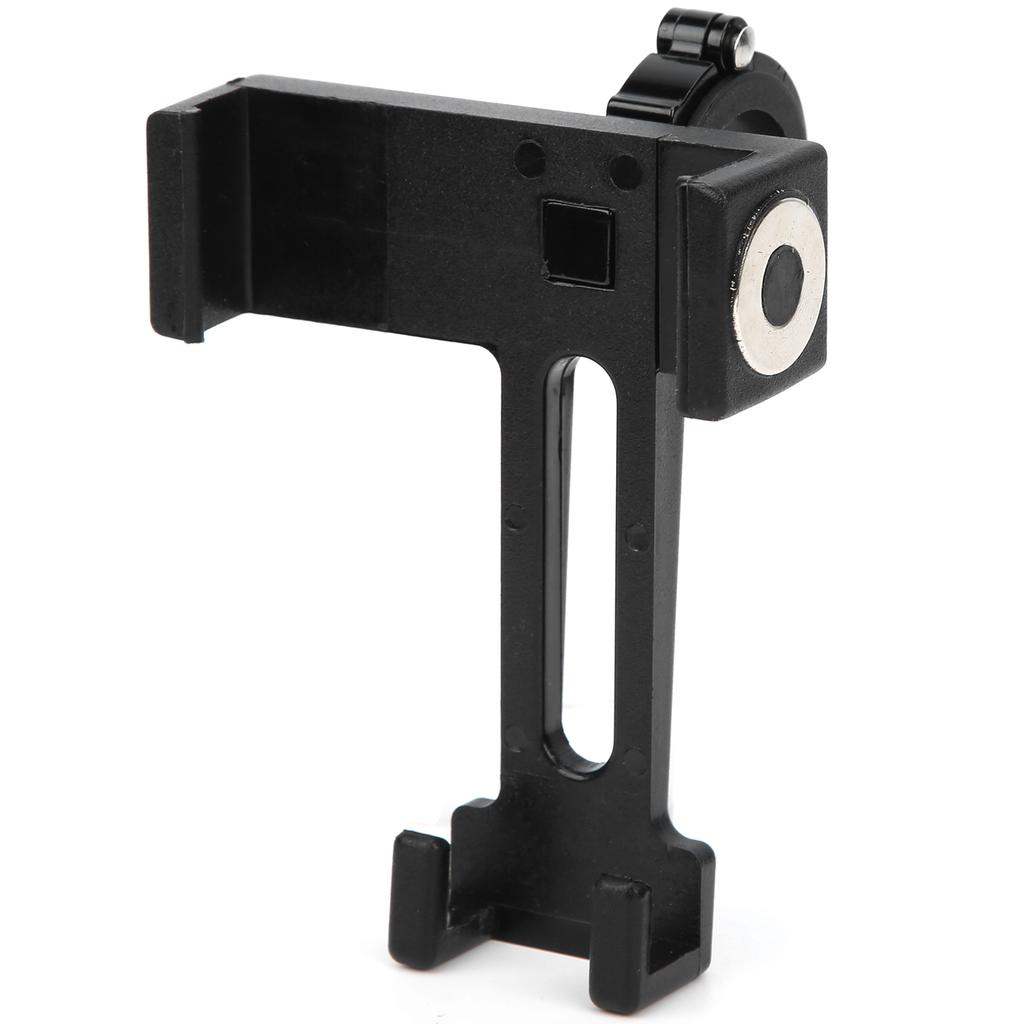 Multifunktionale Handyhalterung Fahrrad Motorrad Auto Erschütterungsfest Fixierte Navigationshalterung Gepäckträger