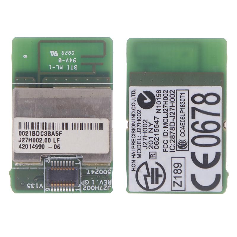 1 Stück Original Wii Drahtloses Bluetooth Modul Für Wii J27H002 Drahtloses Wifi Modul Board Spiel Reparatur Ersatz