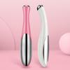 Electric Portable Eye Massager Vibration Anti-Aging Wrinkle Remover Dark Circle Eye Care Beauty Face Massage Tool