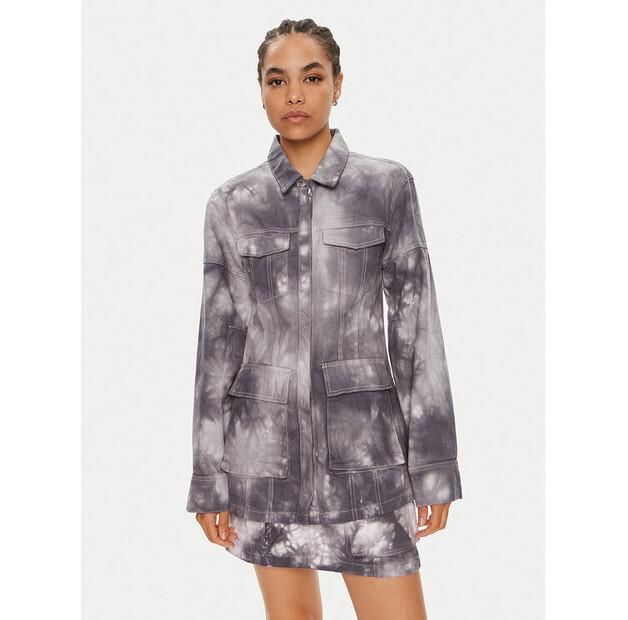 Куртка джинсовая Gestuz Kala EU 34