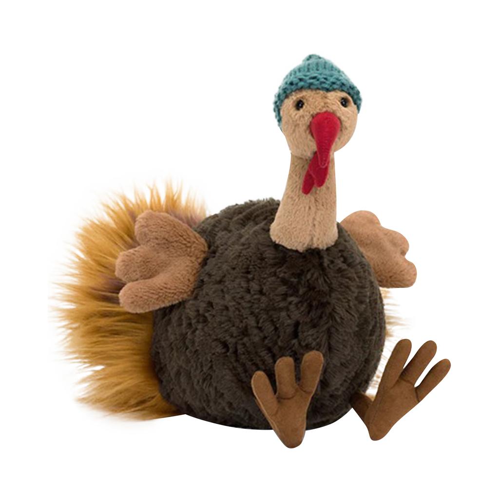 Plush Doll, Toy Gift, Cartoon , Children's Rag Doll, Children's Gift Pillow