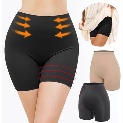 Pantaloni di Sicurezza Anti Sfregamento Invisibili Sotto la Gonna Pantaloncini da Donna Nuova Liscissima Biancheria Intima Pantaloncini Controllo Ultra Sottili Comodi