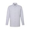 Men S Solid Stretch Long Sleeve Shirt dmp1Shdl212g1
