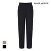 MAREMONTE Stretch Back Elastic Pants_M239Msl03M0