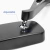 8mm 10mm Universal Rearview Mirror Motorcycle Rear View Side Mirror Moto Electric Scooter Motorbike Accessories For Cafe