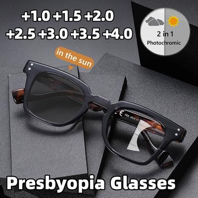 Occhiali e accessori