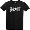 Casual Men The Charlie Daniels Band Printed Graphic Cotton Tops Pullover Short Sleeve Top Men's O Neck T Shirt