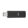 USB To DC Adapter Straight Head 12V TypeC Female To Male PD Computer Accessories for ASUS Laptops