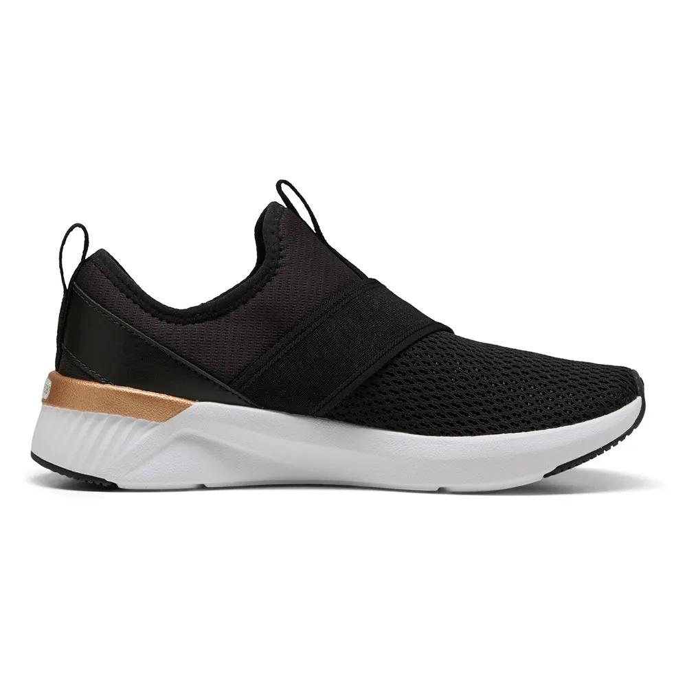 

Puma Кроссовки для бега Softride Harli Slip-On 39